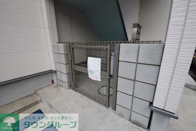 Ｃｏｎｎｅ（コンネ）の物件内観写真