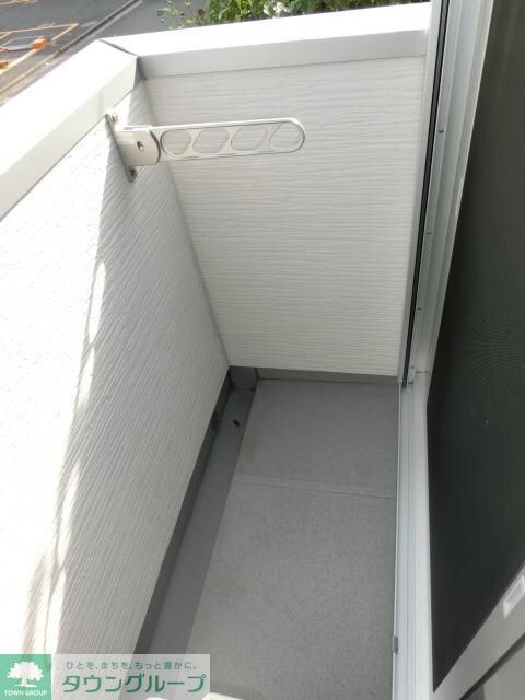 Ｃｏｎｎｅ（コンネ）の物件内観写真