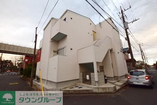 Ｃｏｎｎｅ（コンネ）の物件内観写真