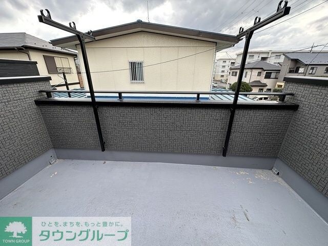 Kolet千城台#06の物件内観写真