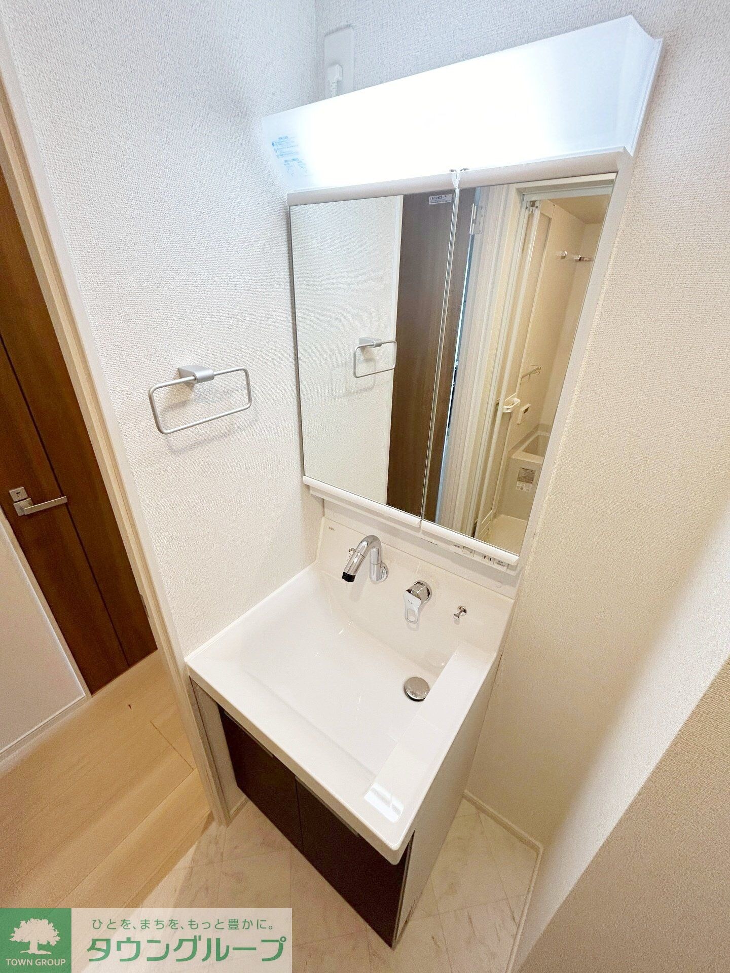 ジョリ　シャルマンの物件内観写真