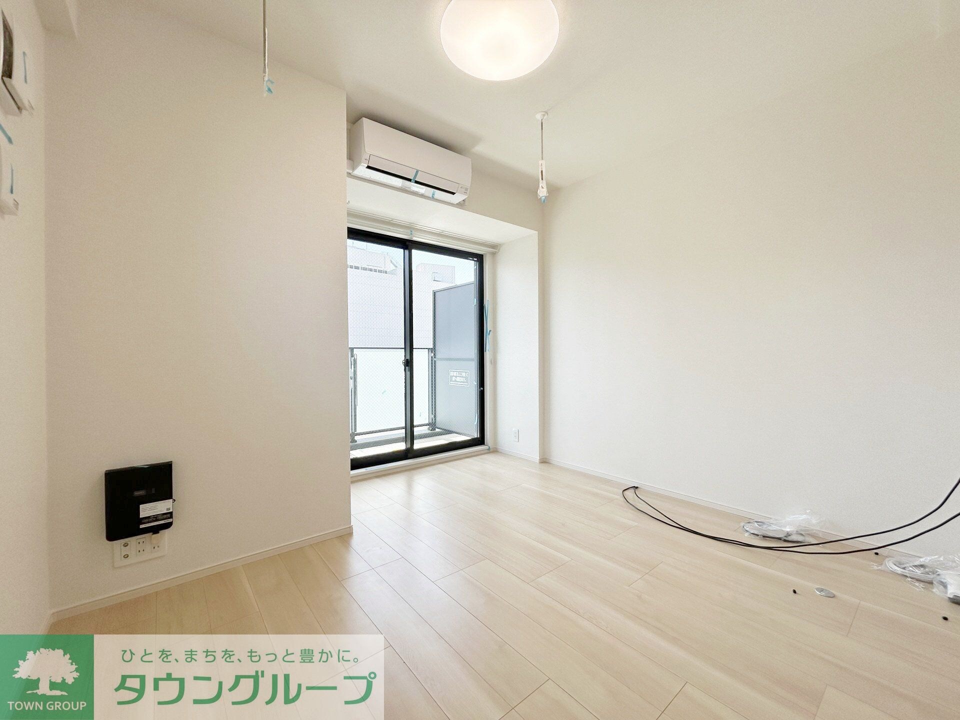 ジョリ　シャルマンの物件内観写真