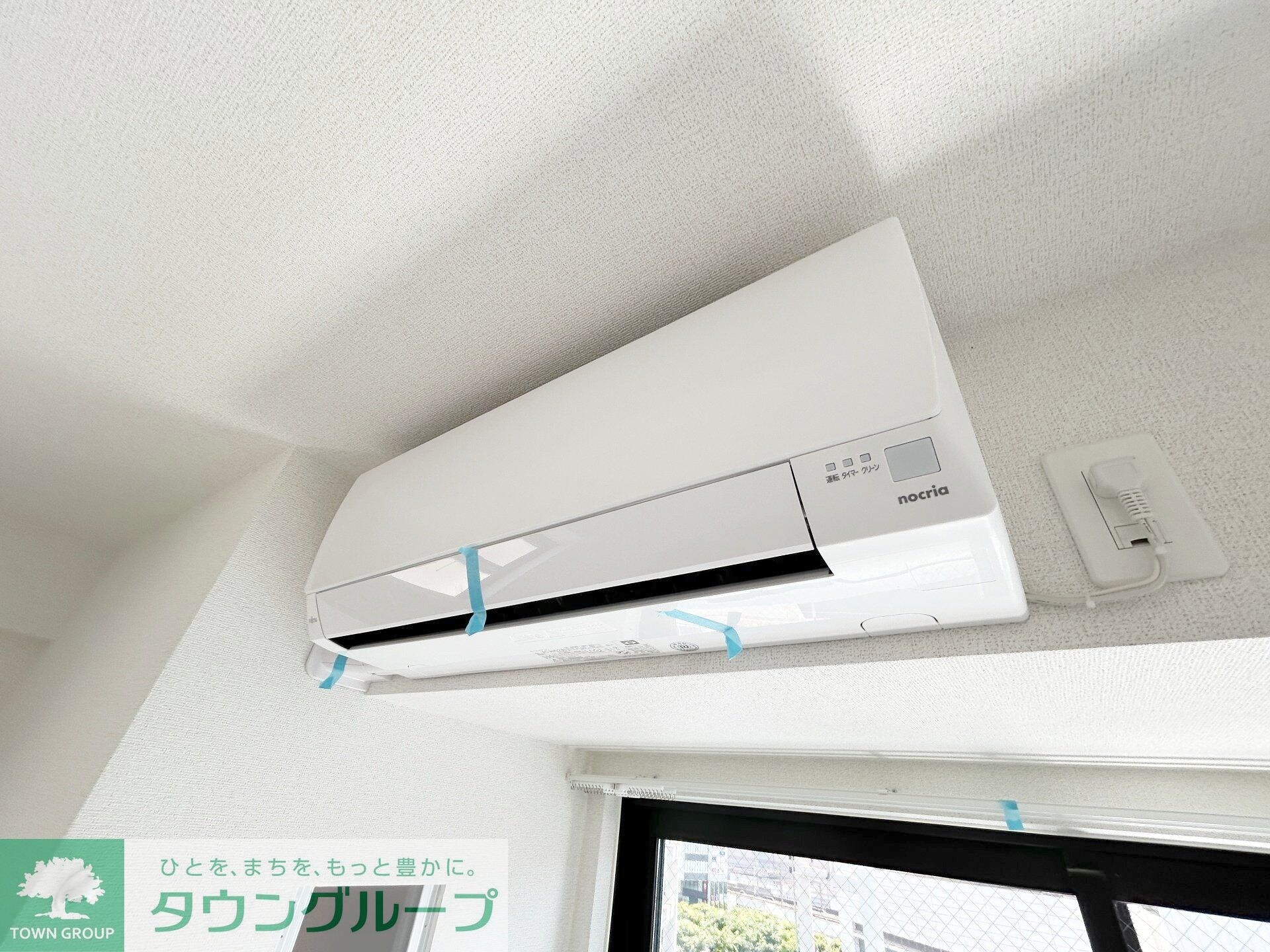 ジョリ　シャルマンの物件内観写真