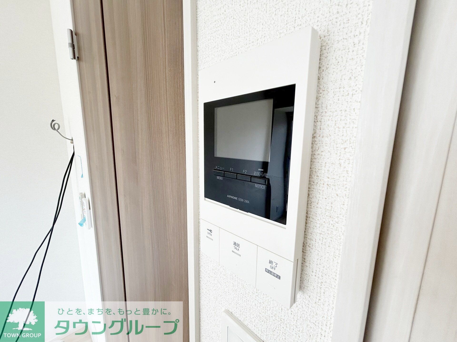 ジョリ　シャルマンの物件内観写真