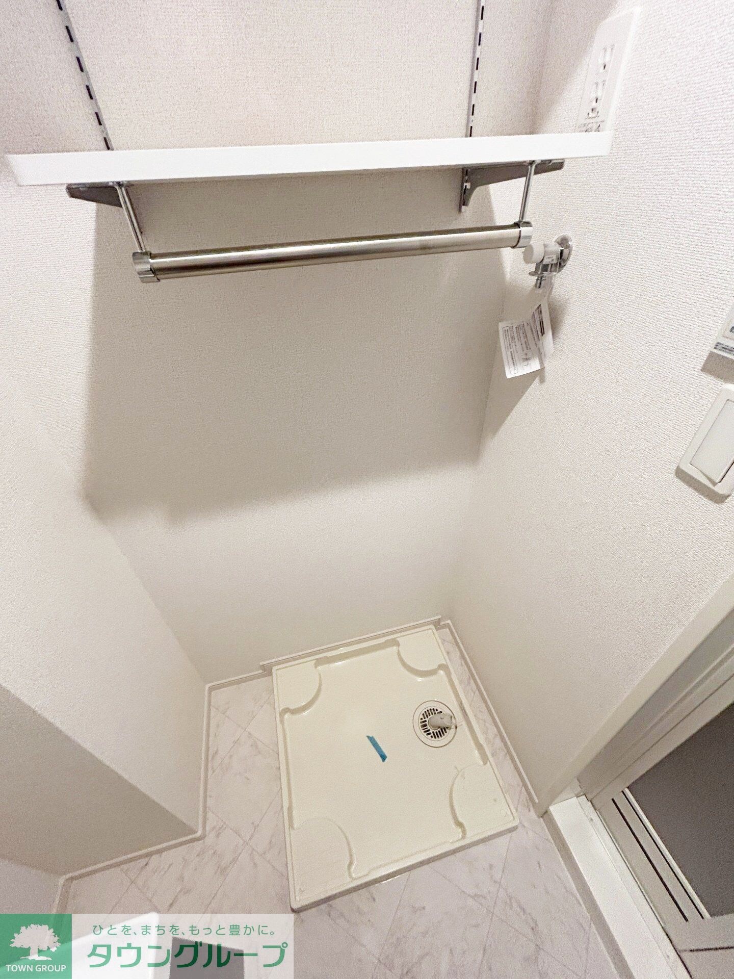 ジョリ　シャルマンの物件内観写真