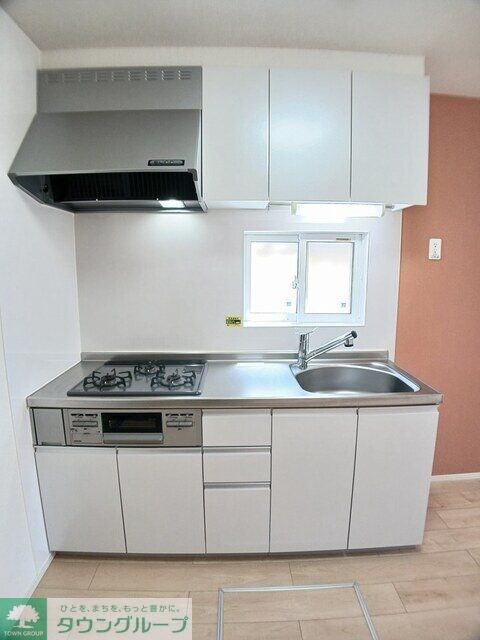 シルフィードIIの物件内観写真