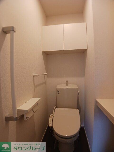 シルフィードIIの物件内観写真