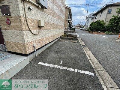 レオパレスヴィラージュの物件内観写真