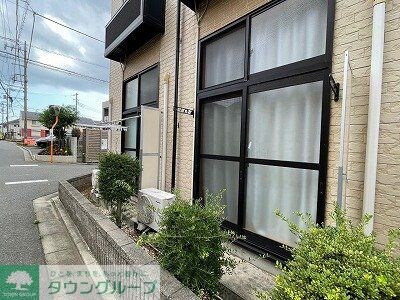 レオパレスヴィラージュの物件内観写真