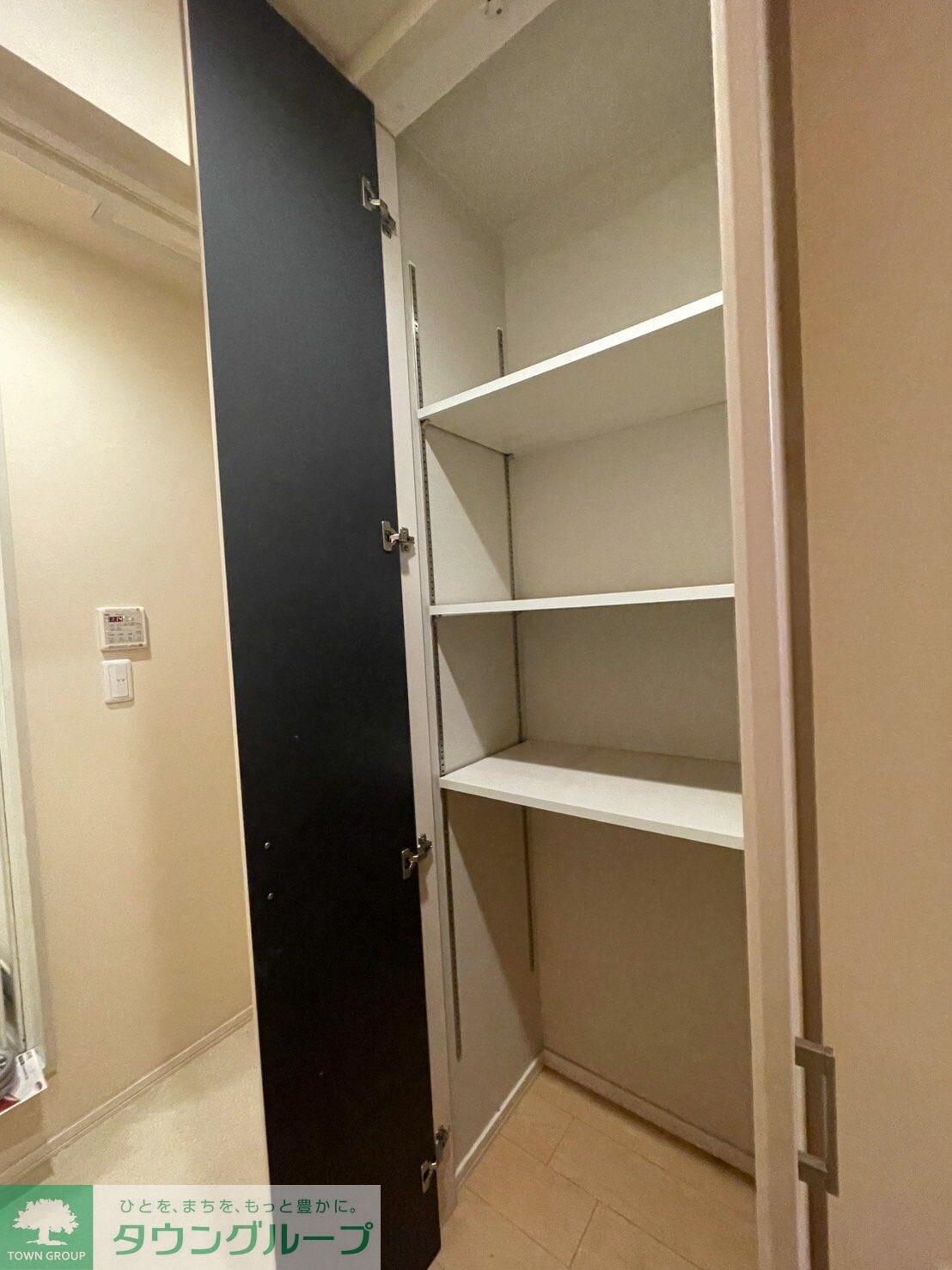 Ｅｔｅｒｎｉｔｙ　エタニティーの物件内観写真