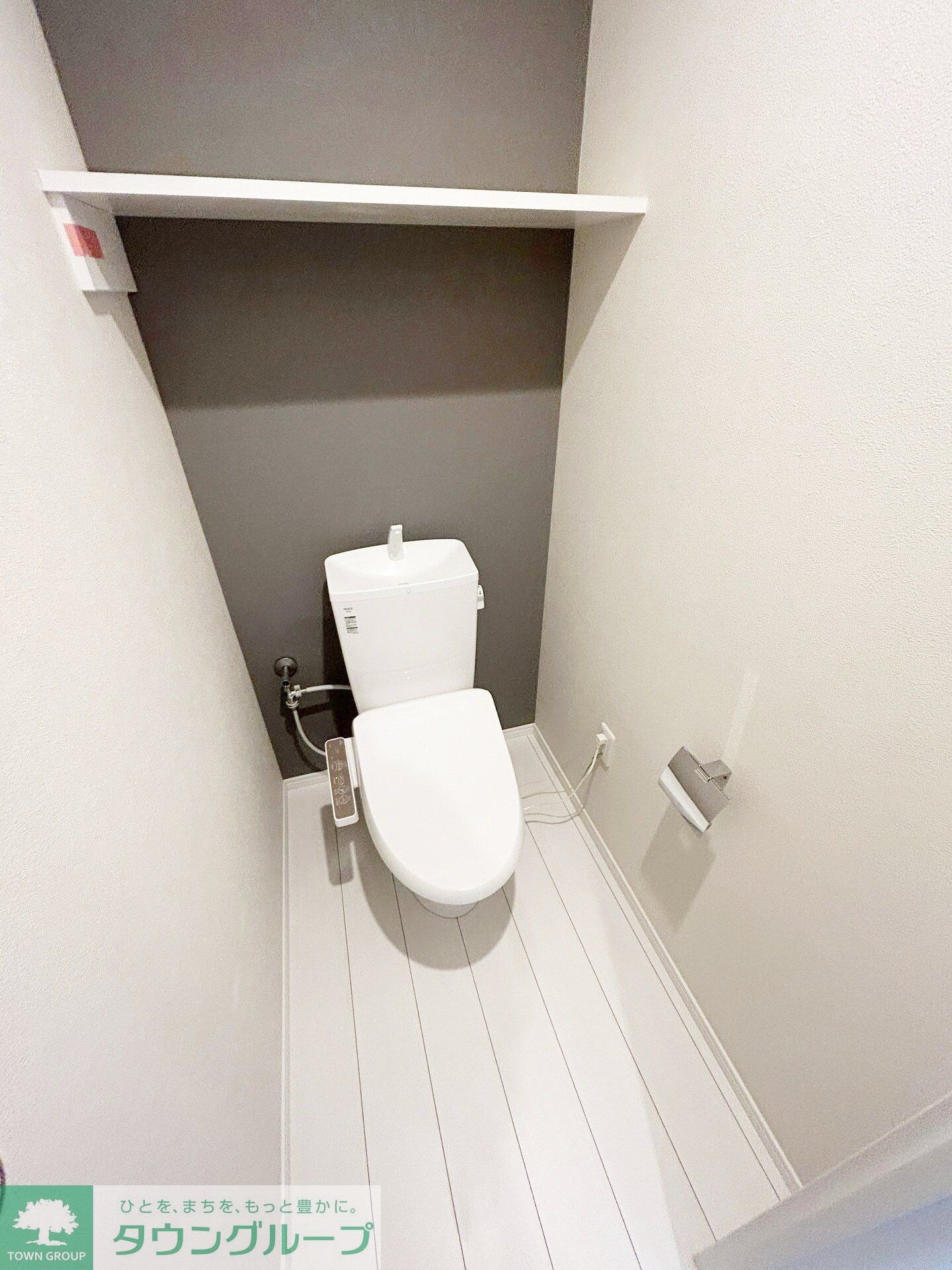 プレゾン　ア　トワIIIの物件内観写真