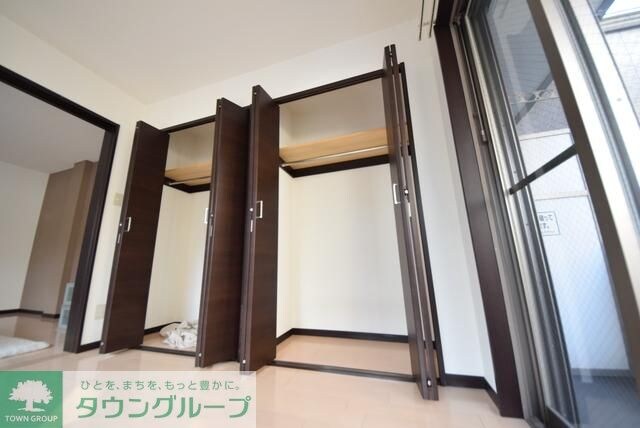 オリエンタルコート千葉中央２　の物件内観写真