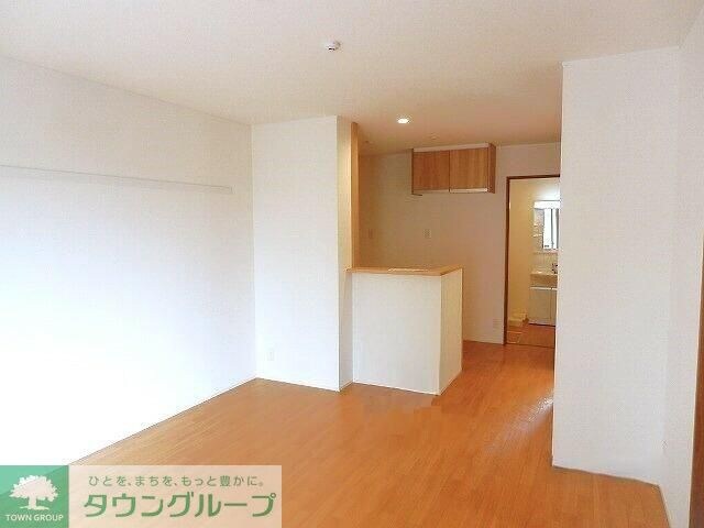 エコーハイツの物件内観写真