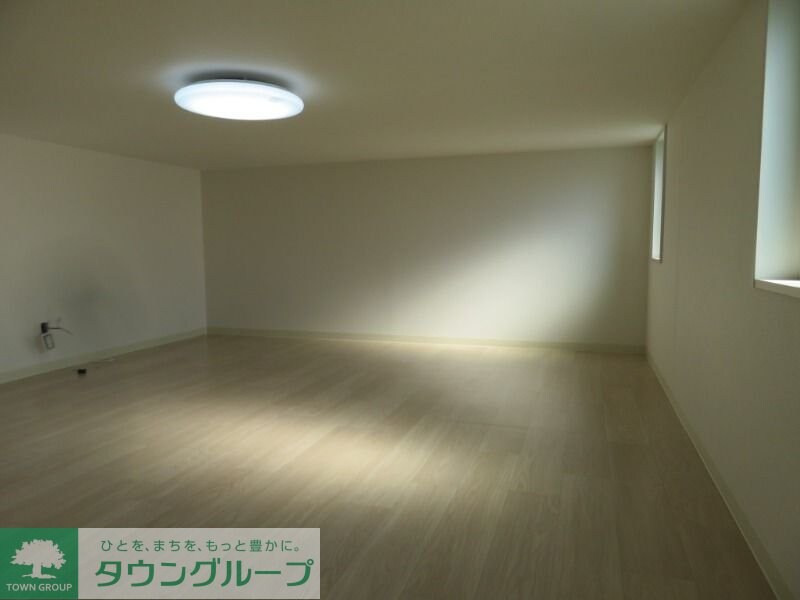 ウィリストンの物件内観写真