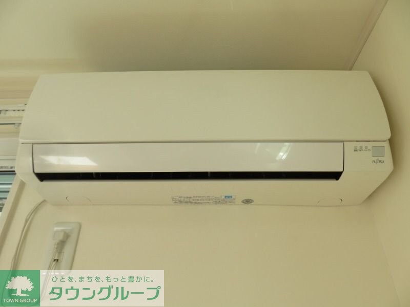 ウィリストンの物件内観写真