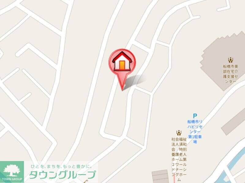 ウィリストンの物件内観写真