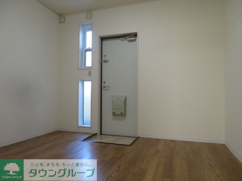 ウィリストンの物件内観写真