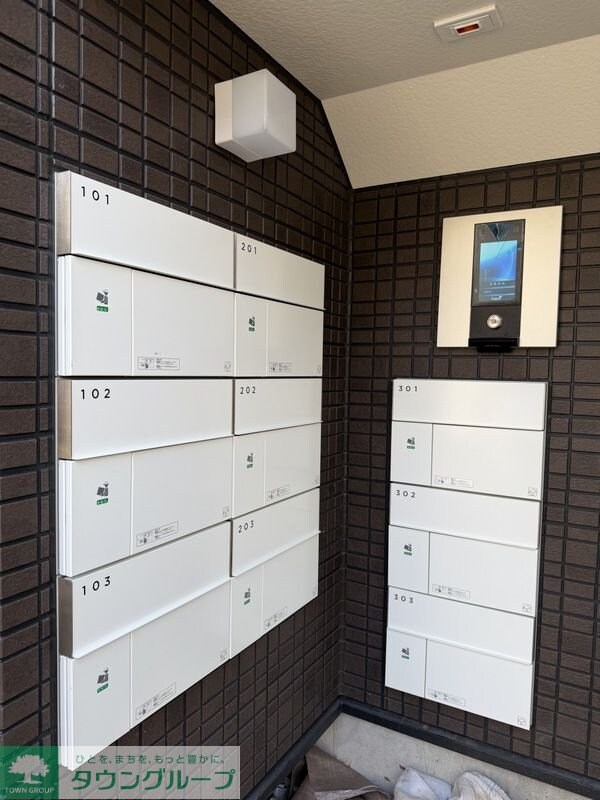 SR北習志野の物件内観写真