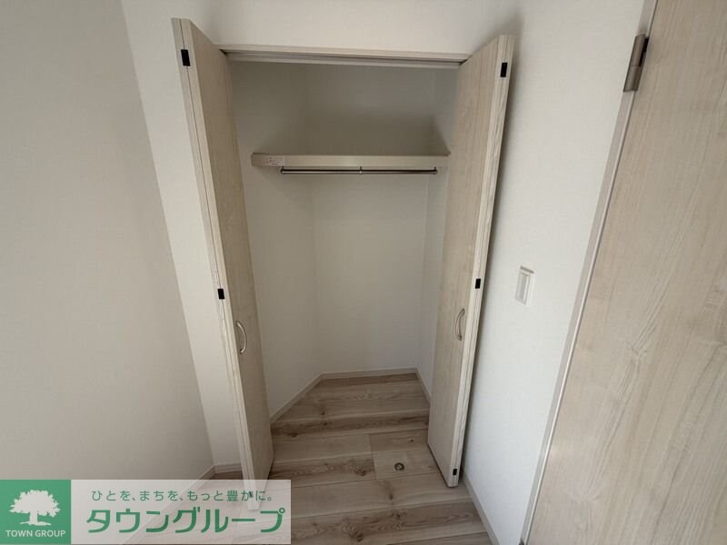 SR北習志野の物件内観写真