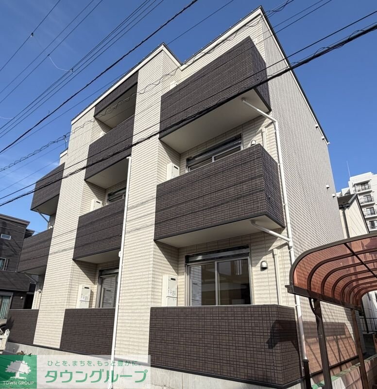 SR北習志野の物件内観写真