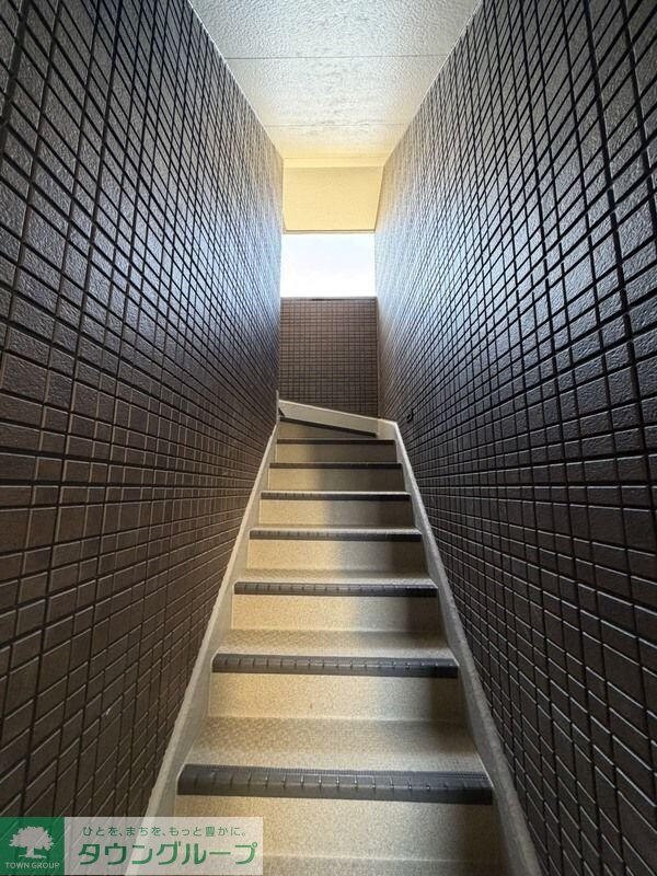 SR北習志野の物件内観写真