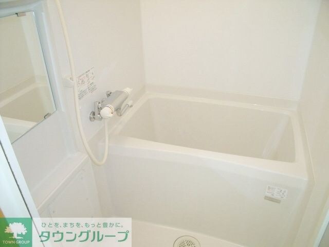 グランメゾン椿森　の物件内観写真