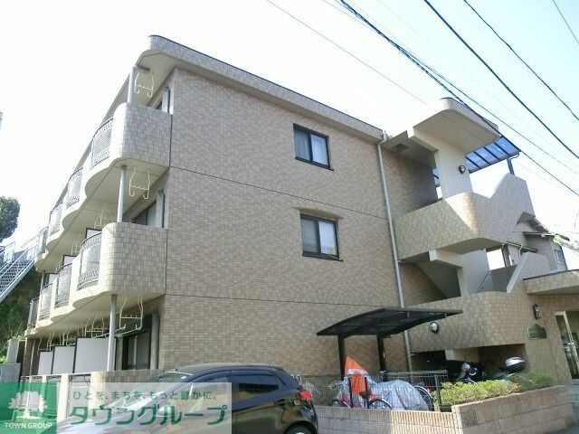 グランメゾン椿森　の物件内観写真