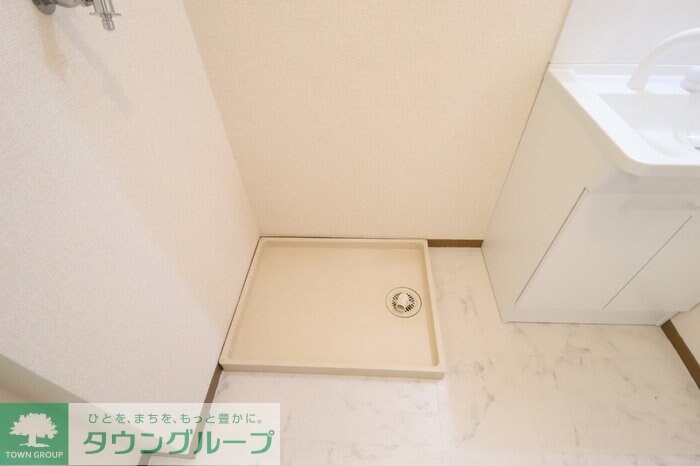 ハイツ・サンピーチ　Ａの物件内観写真