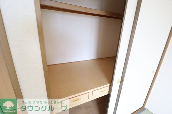 ハイツ・サンピーチ　Ａの物件内観写真