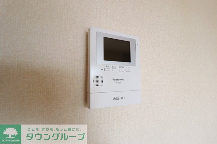 ハイツ・サンピーチ　Ａの物件内観写真