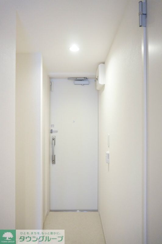 Frontireの物件内観写真