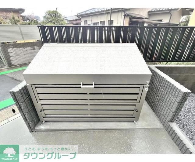 ミリアビタ稲毛の物件内観写真