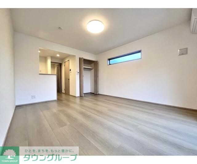 ミリアビタ稲毛の物件内観写真