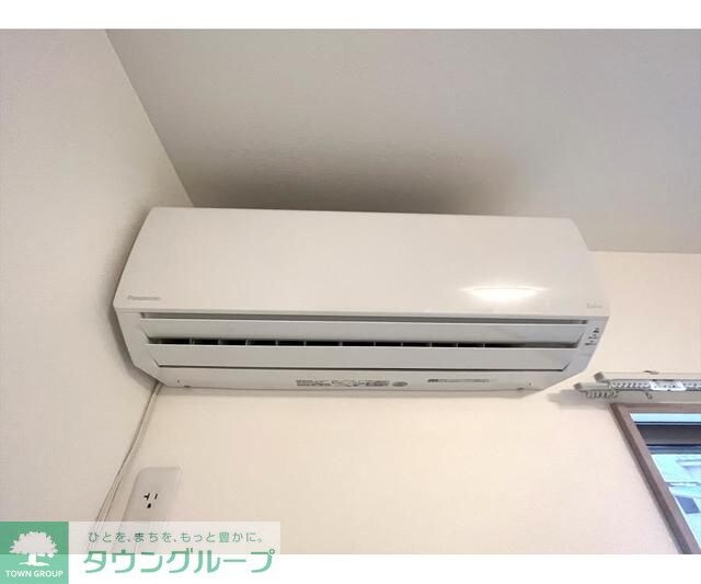 ミリアビタ稲毛の物件内観写真