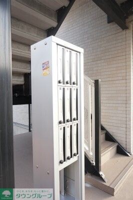 リブリ・エールの物件内観写真