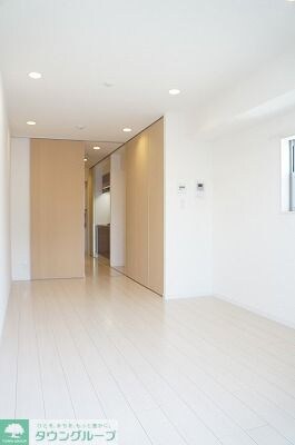 リブリ・エールの物件内観写真