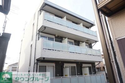 リブリ・エールの物件内観写真