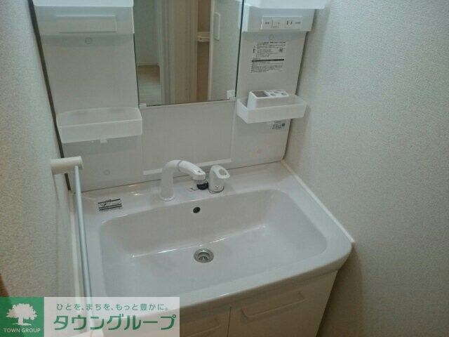 プラーンドルIVの物件内観写真