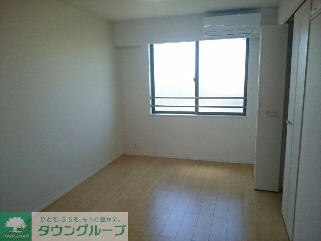 プラーンドルIVの物件内観写真