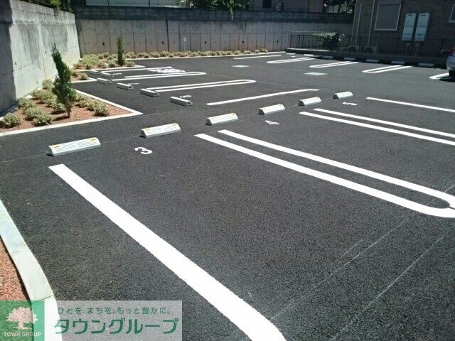 プラーンドルIVの物件内観写真