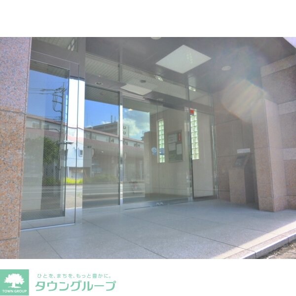 サニーウェル仲村の物件内観写真