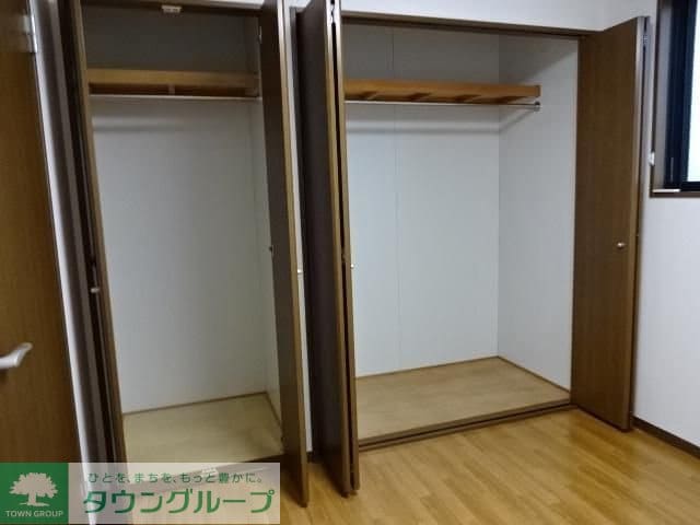 ウィンディヒルズの物件内観写真