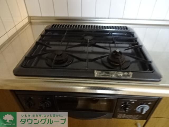 ウィンディヒルズの物件内観写真