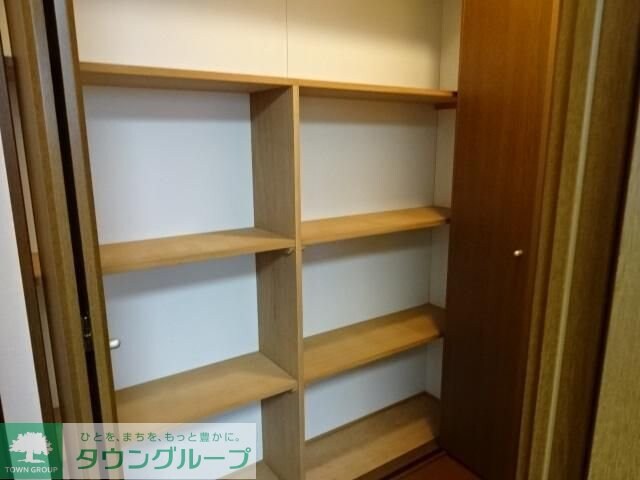 ウィンディヒルズの物件内観写真