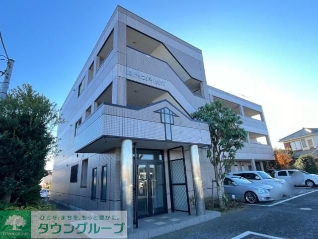 ウィンディヒルズの物件内観写真