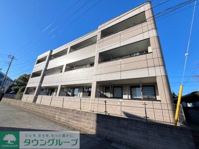 ウィンディヒルズの物件内観写真