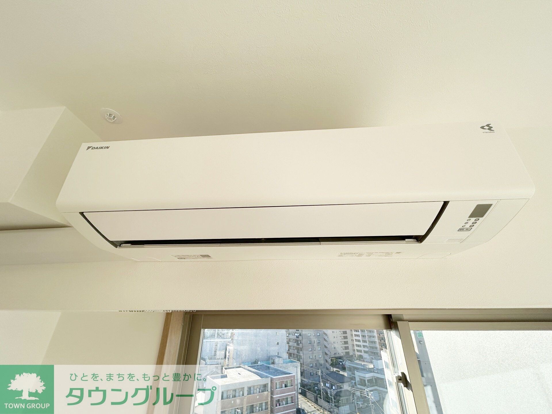 ステージファースト千葉中央の物件内観写真