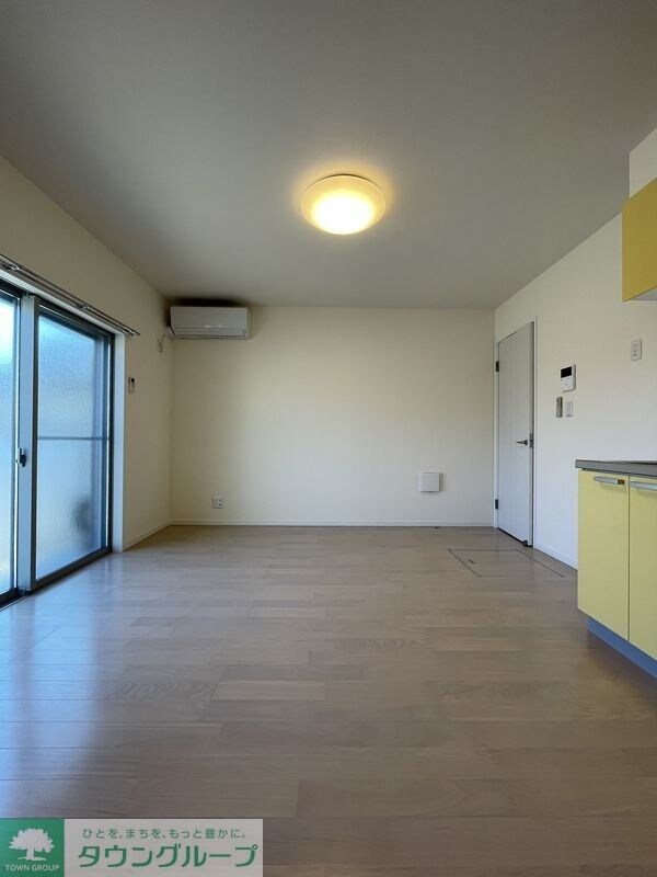 rapa津田沼の物件内観写真