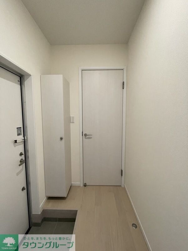 rapa津田沼の物件内観写真