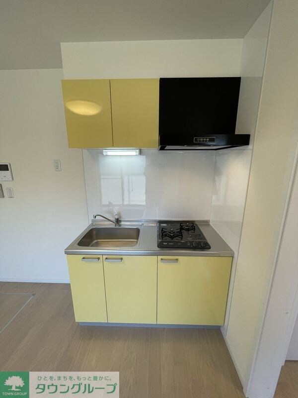 rapa津田沼の物件内観写真